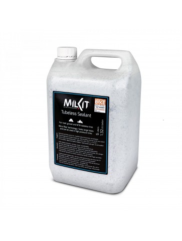 MilKit - solutie tubeless - 5L