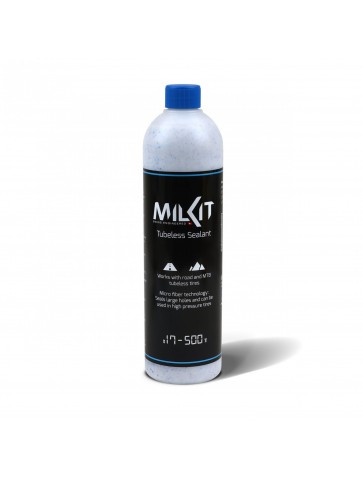 MilKit - solutie tubeless - 500ml