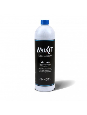 MilKit - solutie tubeless - 1000ml