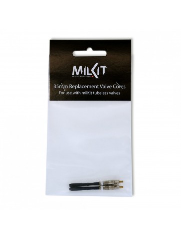 MilKit - piesa schimb - Valve Cores - 35mm