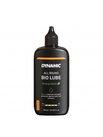 Dynamic Bio All Round Lube - gresant bio lant