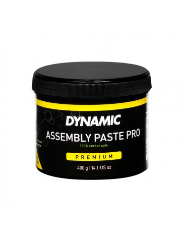 Dynamic Assembly Paste Pro - vaselina Pro