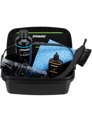 Dynamic Chain Care Premium Box [Pro-set) - set premium...