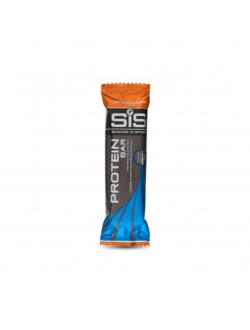 Sis - Rego Protein Bar - Ciocolată Și Alune