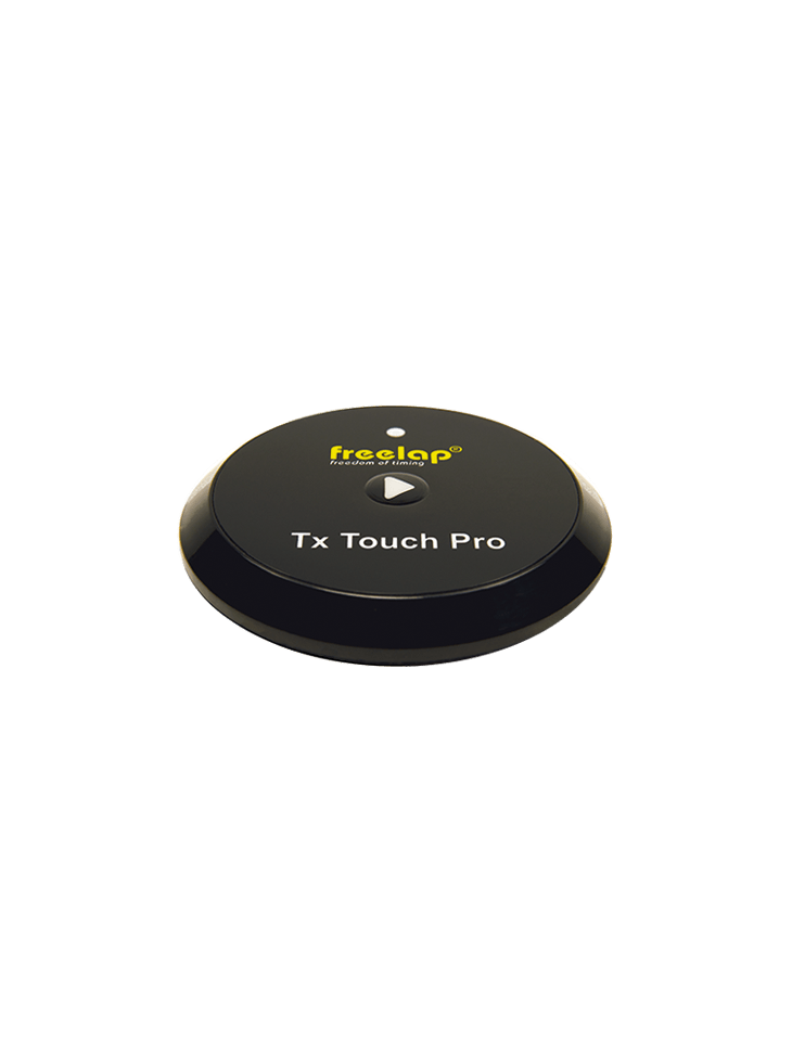 Transmitator blockstart atletism Freelap TX Touch Pro