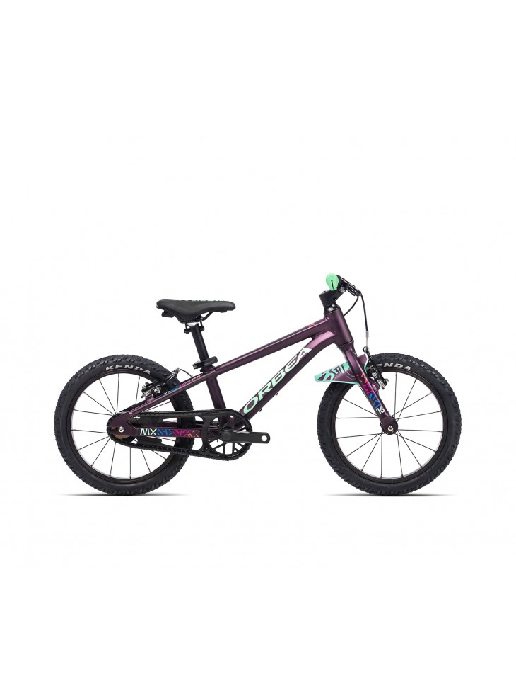 Bicicleta de copii Orbea MX 16