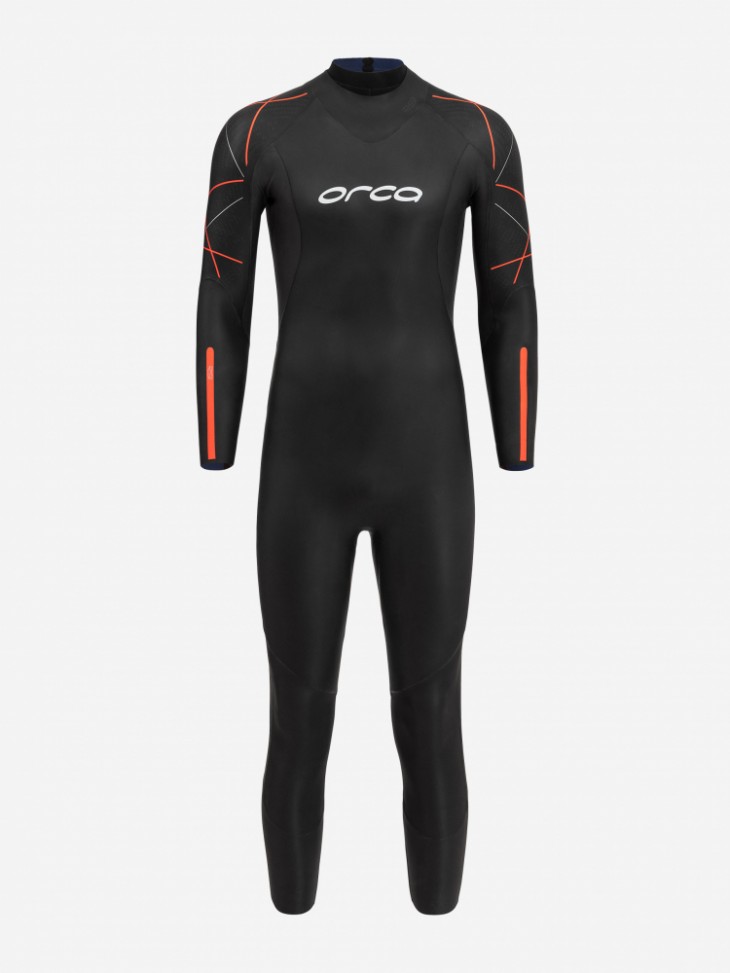Costum neopren termic Orca RS1 Openwater Thermal