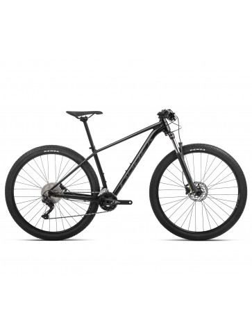 Bicicleta Orbea Onna 29" 30 - negru-argintiu