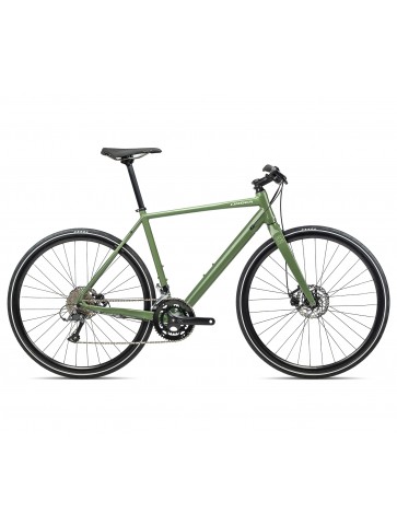 Bicicleta Orbea Vector 30 - verde
