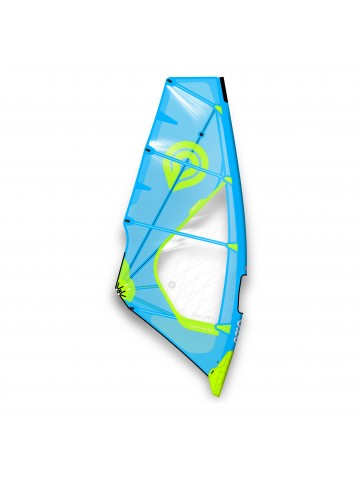 Vela windsurfing Goya Banzai X Pro Wave
