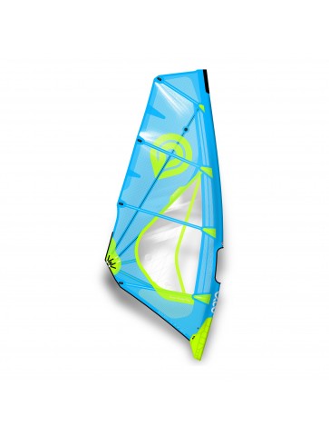 Vela windsurfing Goya Guru X Pro Wave