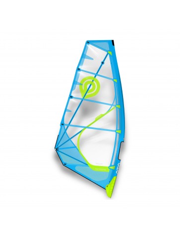 Vela windsurfing Goya Nexus Freeride