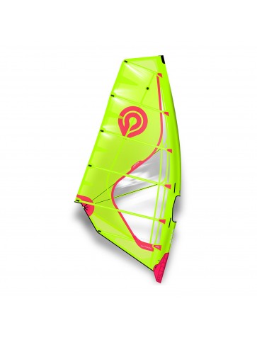 Vela windsurfing Goya Mark 2 Freerace