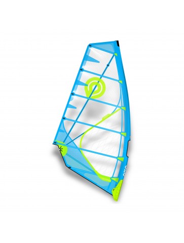 Vela windsurfing Goya Mark X Freerace