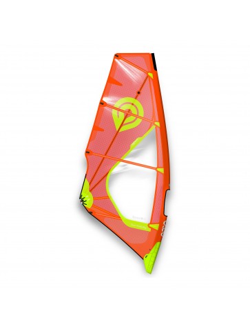 Vela windsurfing Goya Banzai Pro Wave