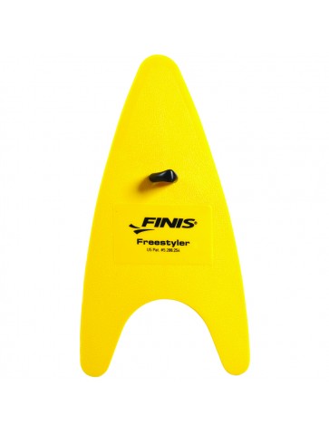 Palmare inot Finis Freestyler adult