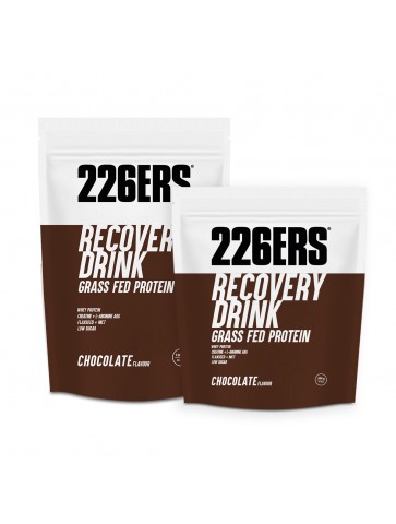 Bautura recuperare 226ers Recovery Drink Ciocolata