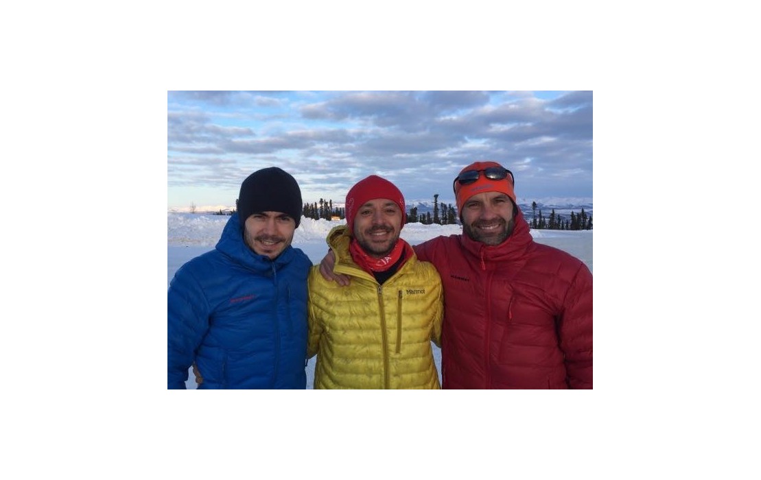 Trei romani la Ultramaraton 6633